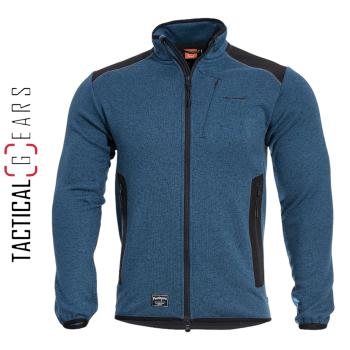 PENTAGON AMINTOR FLEECEJACKE K08028-28 LIBERTY BLAU